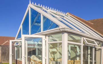 conservatory roof insulation costs Manor Park