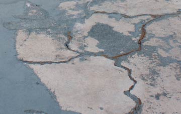 fibreglass roofing replacement Manor Park