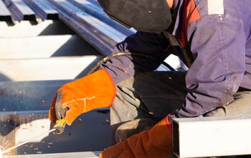 Manor Park flat roofing options