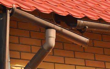 Manor Park gutter repair costs