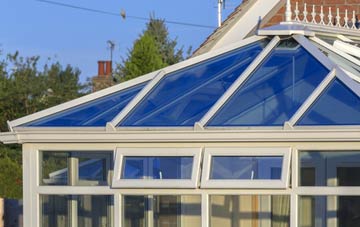 professional Manor Park conservatory insulation