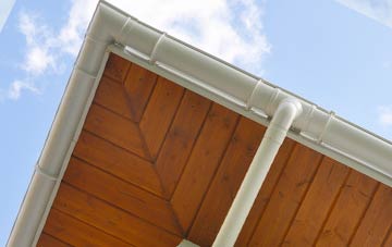 Manor Park soffit types