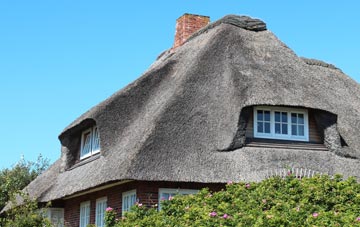 thatch roofing Manor Park