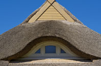 Manor Park thatch roofing